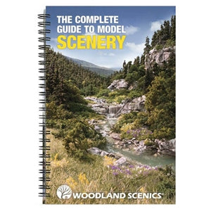 The Complete Guide To Model Scenery