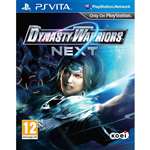 Dynasty Warriors Next - PSVita