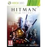 Hitman HD Trilogy - Xbox 360