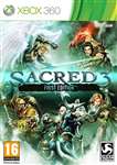 Sacred 3 - Xbox 360