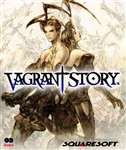 Vagrant Story - PS1