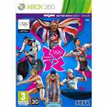 London 2012 - Xbox 360
