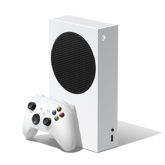 Xbox Series S Boxed - Preowned