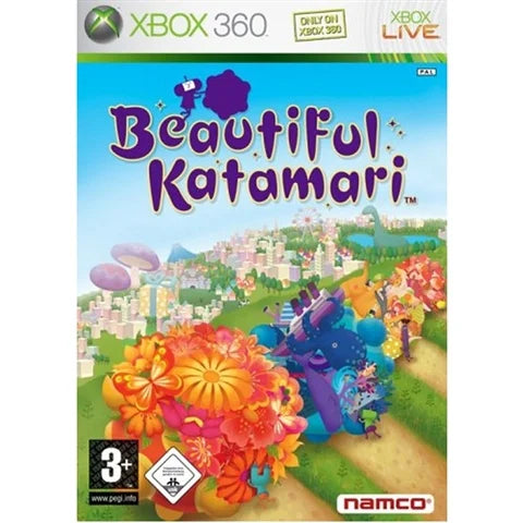 Beautiful Katamari - Xbox 360