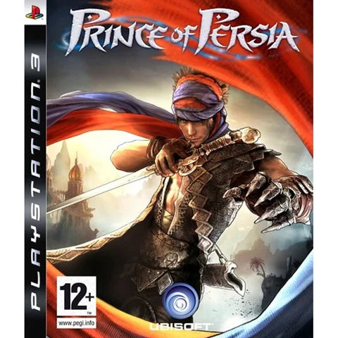Prince of Persia - PS3