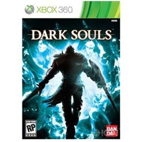 Dark Souls - Xbox 360
