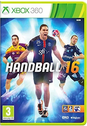 Handball 16 - Xbox 360
