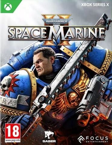 Space Marine 2 - Xbox Series X
