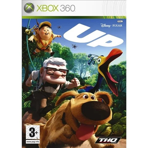 Disney Up - Xbox 360