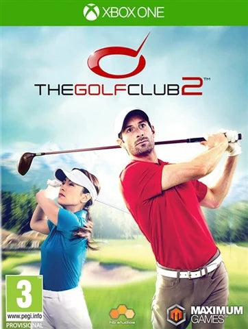 The Golf Club 2 - Xbox One