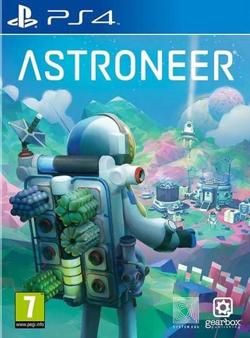 Astroneer - PS4
