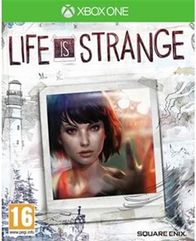 Life is Strange - Xbox One