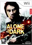Alone in the Dark - Wii