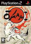 Okami - PS2