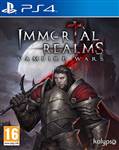 Immortal Realms Vampire Wars - PS4