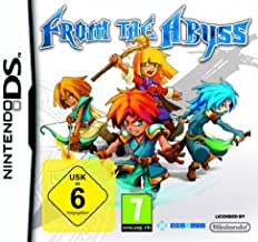 From the Abyss - DS