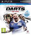 PDC World Championship Darts: Pro Tour - PS3