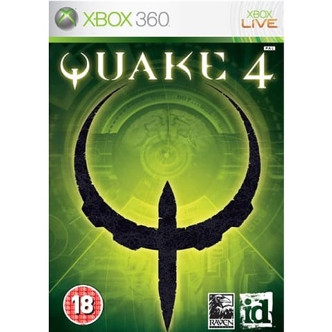 Quake 4 - Xbox 360