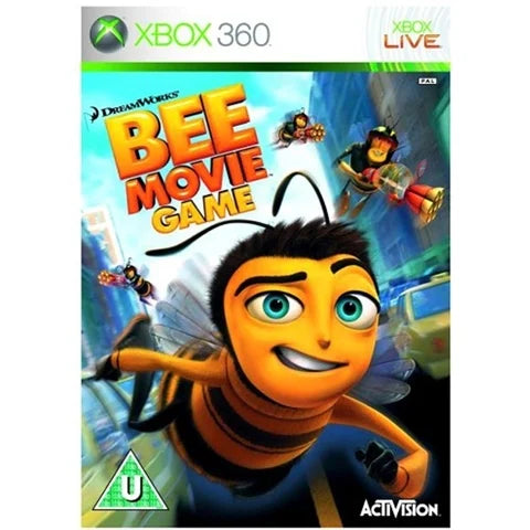 Bee Movie Game - Xbox 360
