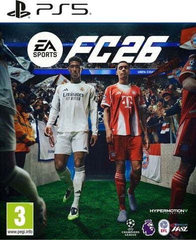 FC 26 - PS5