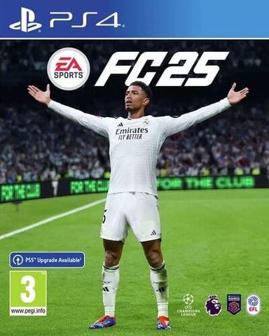 FC 25 - PS4
