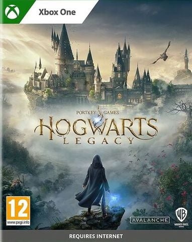 Hogwarts Legacy - Xbox One