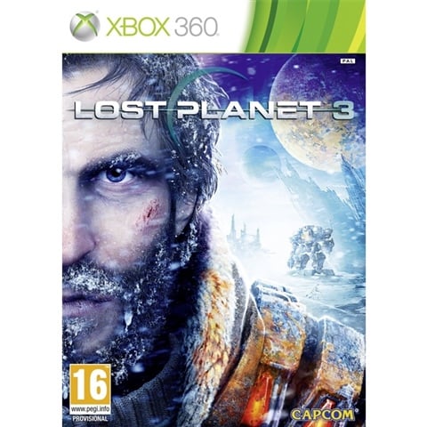 Lost Planet 3 - Xbox 360