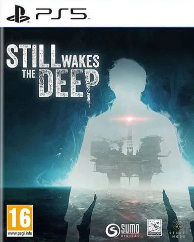 Still Wakes The Deep - PS5