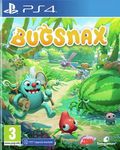Bugsnax - PS4