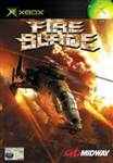 Fireblade - Xbox