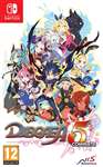 Disgaea 5 Complete - Switch
