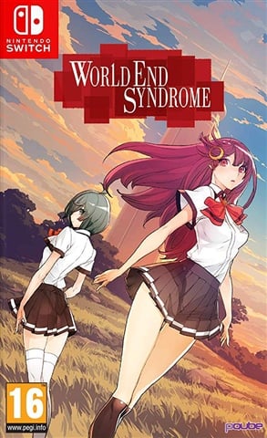 Worldend Syndrome - Switch