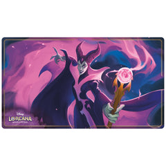 Playmat (Maleficent) | Yard's Games Ltd