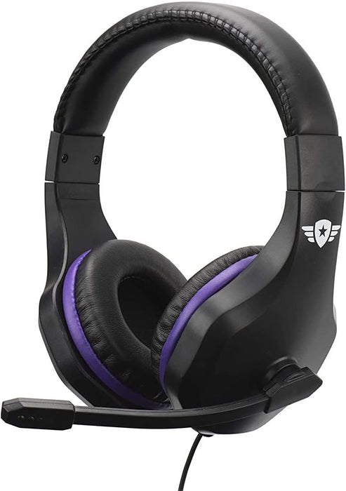 Subsonic Universal Gaming Headset
