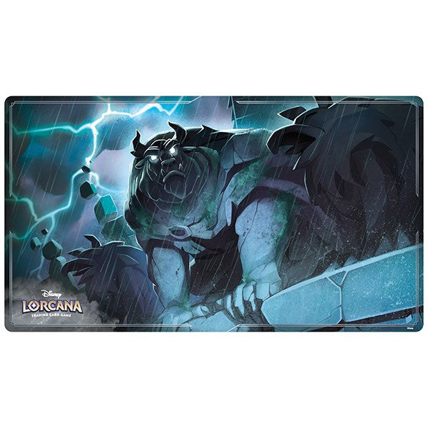 Lorcana Playmat (Beast) - ONE PER CUSTOMER