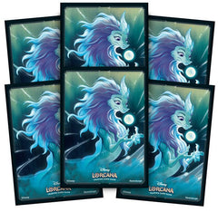 Lorcana Card Sleeves (Sisu / 65-Pack) - ONE PER CUSTOMER | Yard's Games Ltd