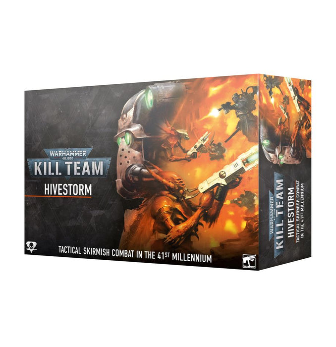 Warhammer 40,000: Kill Team Hivestorm