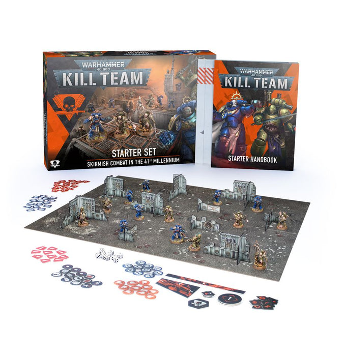 Warhammer: Kill Team Starter Set