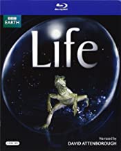 Life - Blu-ray - Pre-owned