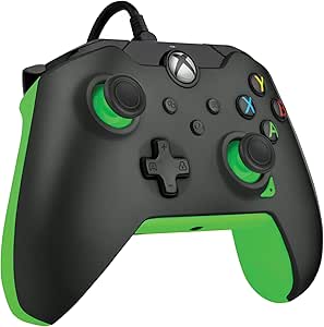 PDP Xbox Series X Wired Controller - Various Colours
