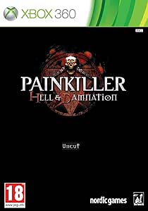 Painkiller Hell & Damnation - Xbox 360