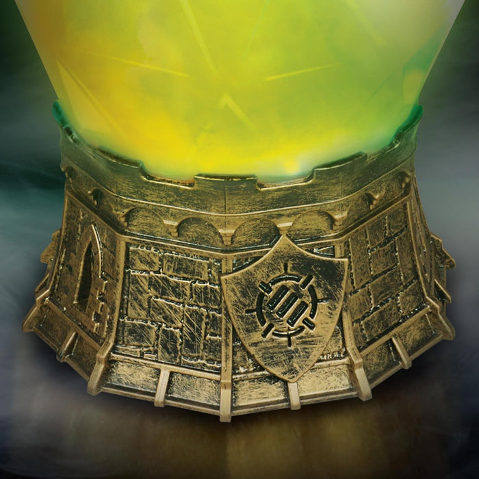 Enhance Tabletop Potion Light - Green