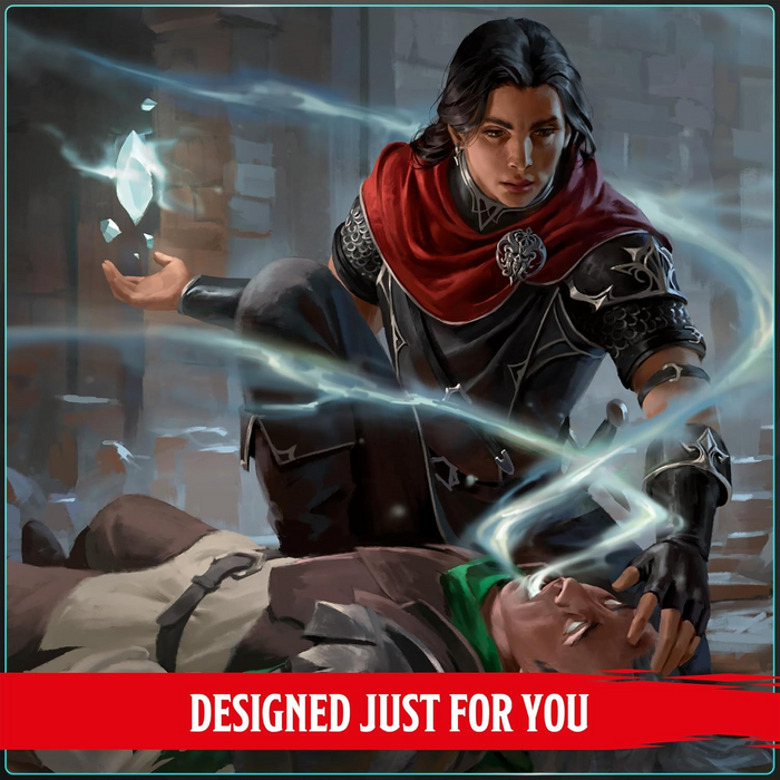 Dungeons & Dragons 2024 Monster Manual (Alt Cover)