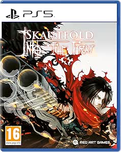 Skautfold Into The Fray - PS5