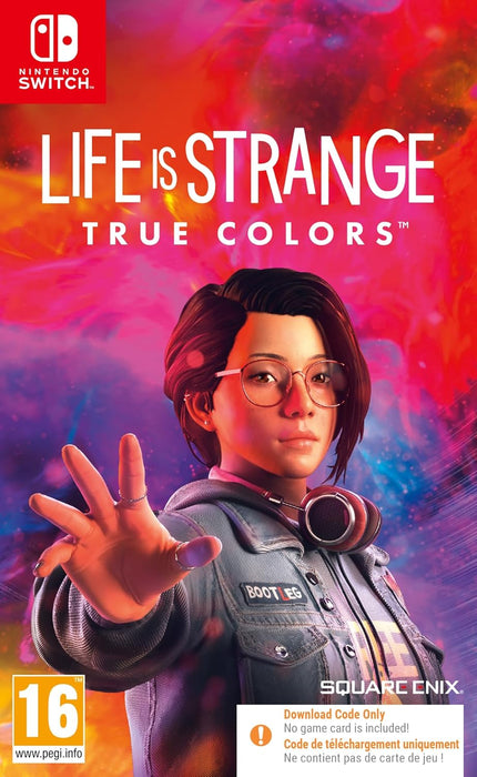 Life is Strange: True Colors - Switch