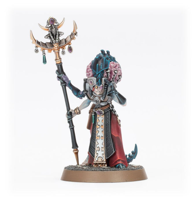 Warhammer: 40k - Genestealer Cults Benefictus