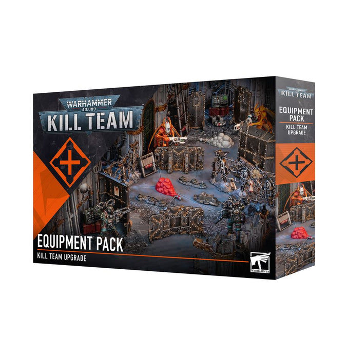 Warhammer: Kill Team Equipment Pack Upgrade