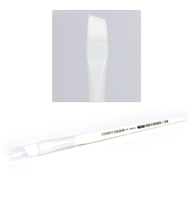 Synthetic XL Base Brush