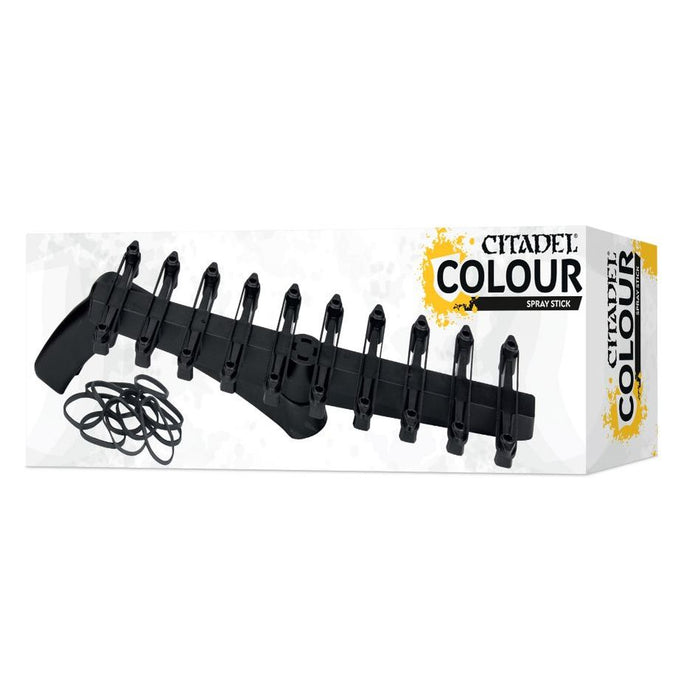 Warhammer: Age of Sigmar & 40k - Spray Stick
