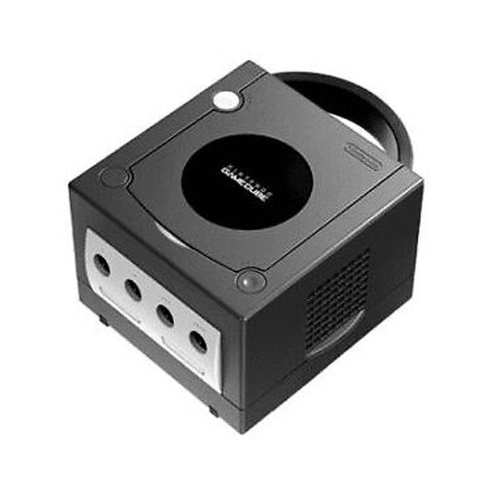 Gamecube Console Unboxed - Preowned